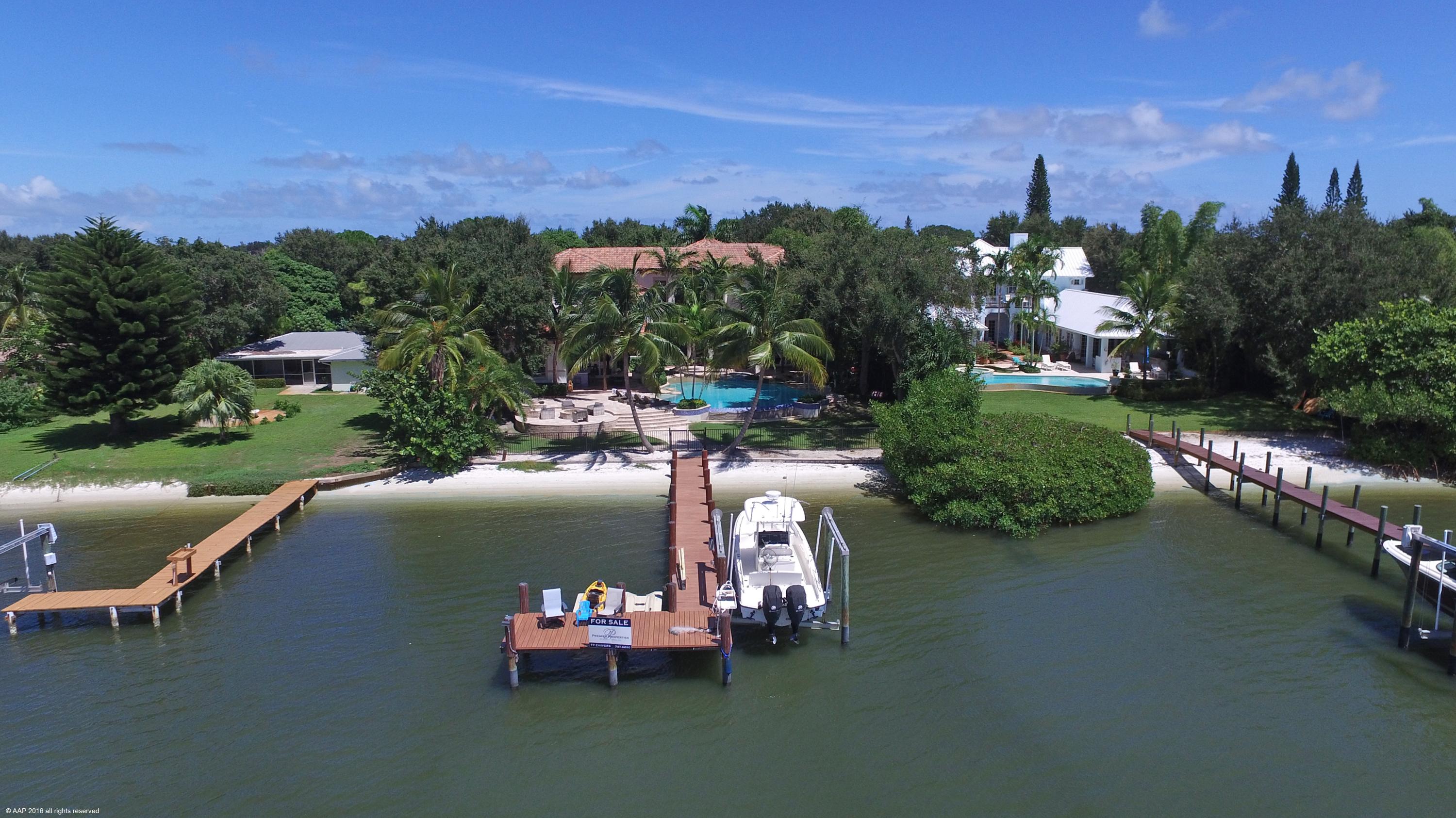 RIVERSIDE ON THE LOXAHATCHEE - Residential