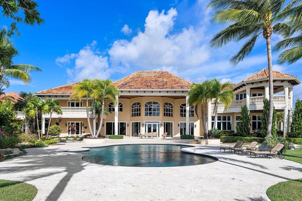 CASSEEKEY ISLAND AT JONATHANS LANDING - Residential