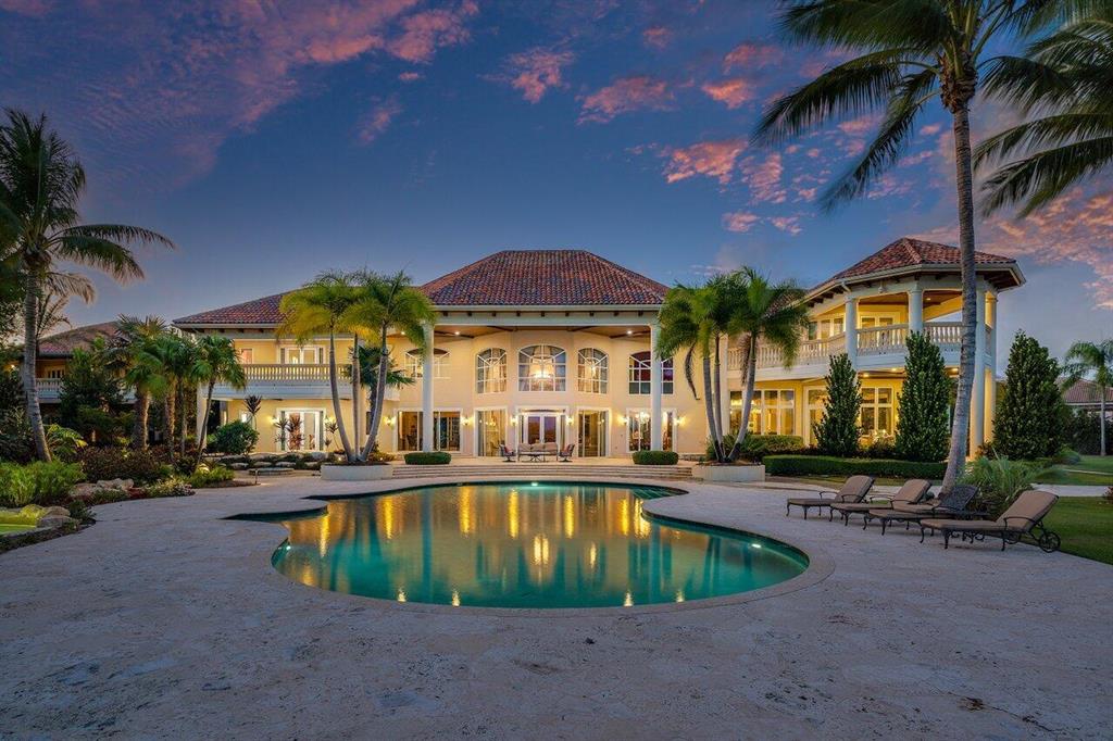 CASSEEKEY ISLAND AT JONATHANS LANDING - Residential