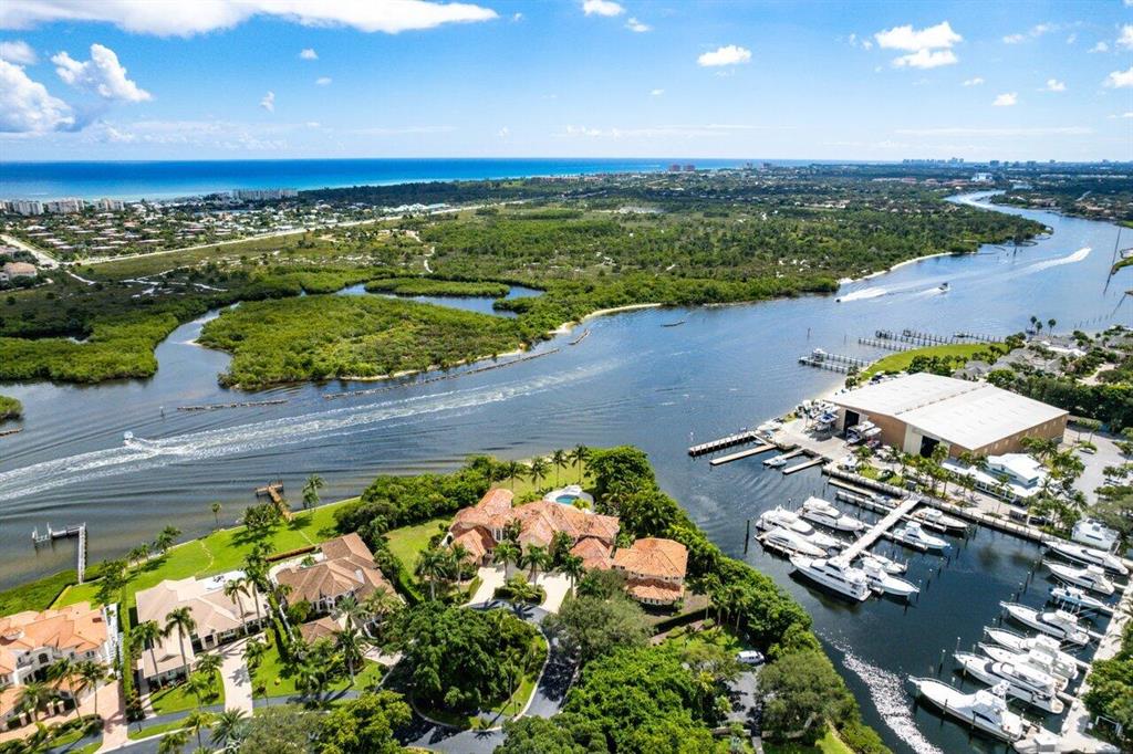 CASSEEKEY ISLAND AT JONATHANS LANDING - Residential