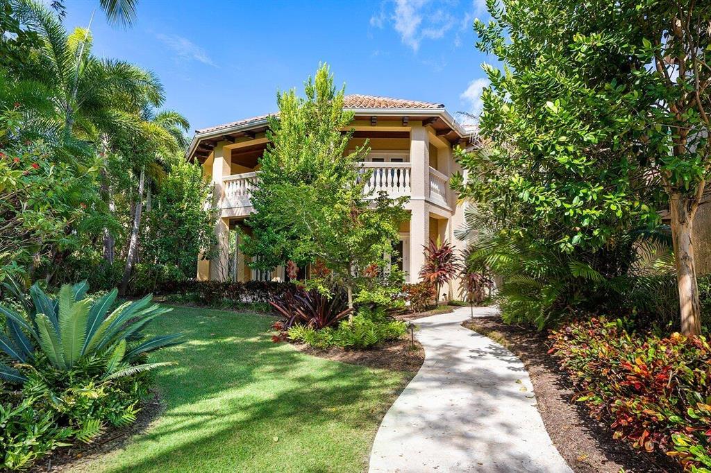 CASSEEKEY ISLAND AT JONATHANS LANDING - Residential