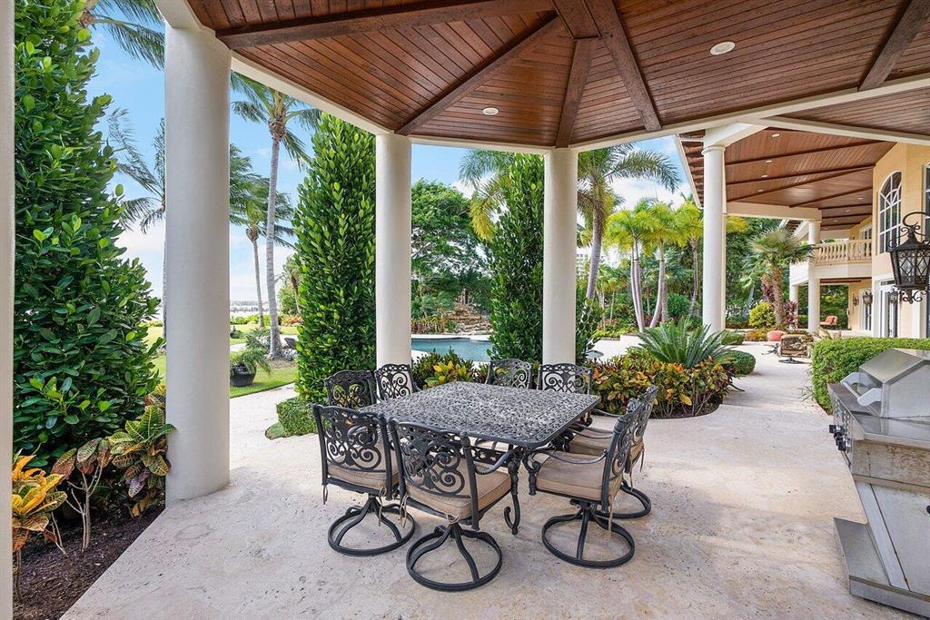 CASSEEKEY ISLAND AT JONATHANS LANDING - Residential