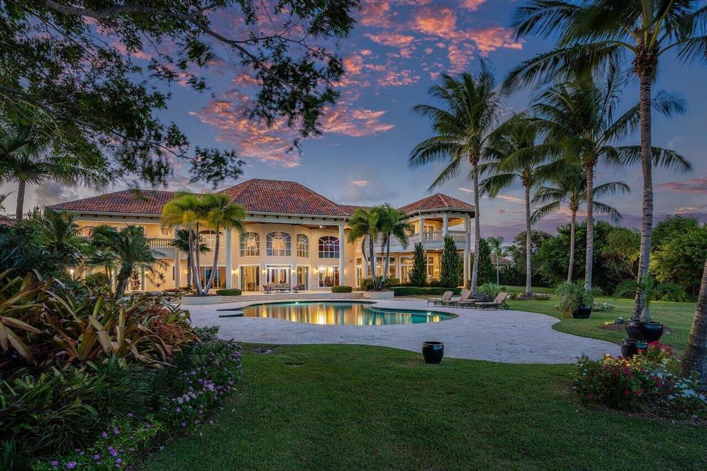 CASSEEKEY ISLAND AT JONATHANS LANDING - Residential