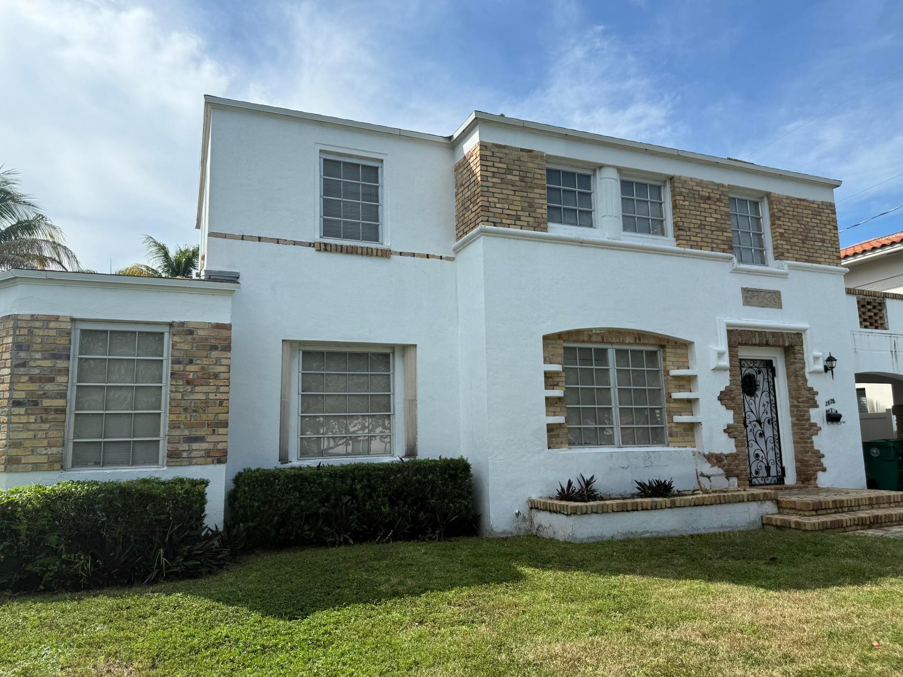Brickell Estates - Residential