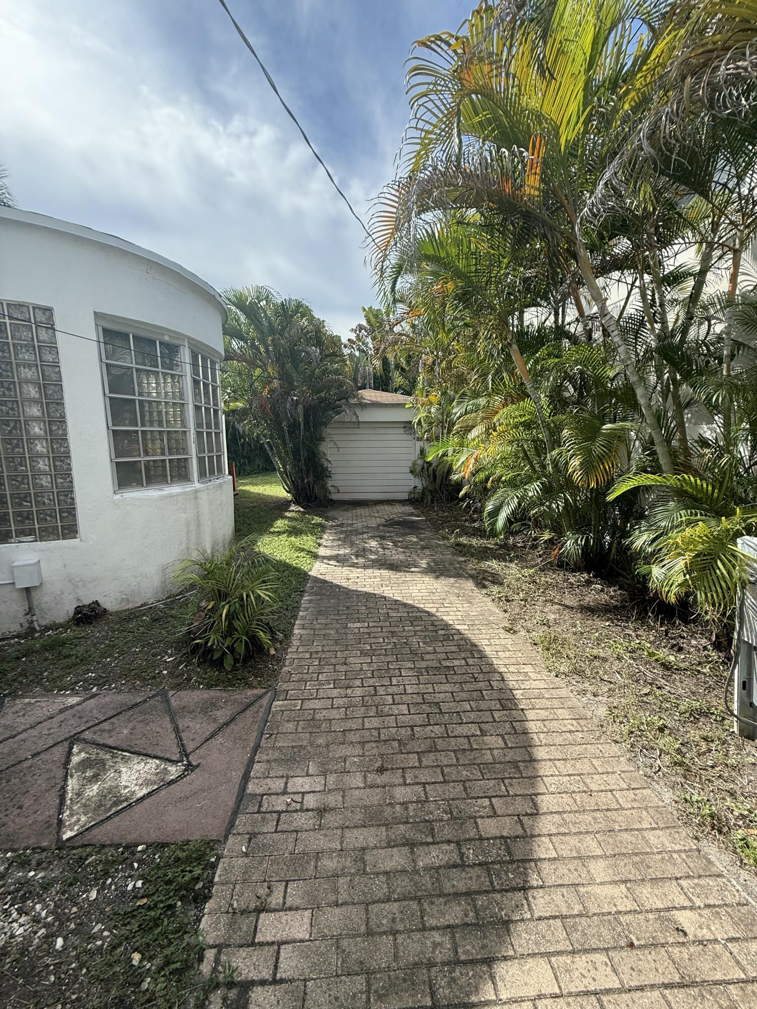 Brickell Estates - Residential
