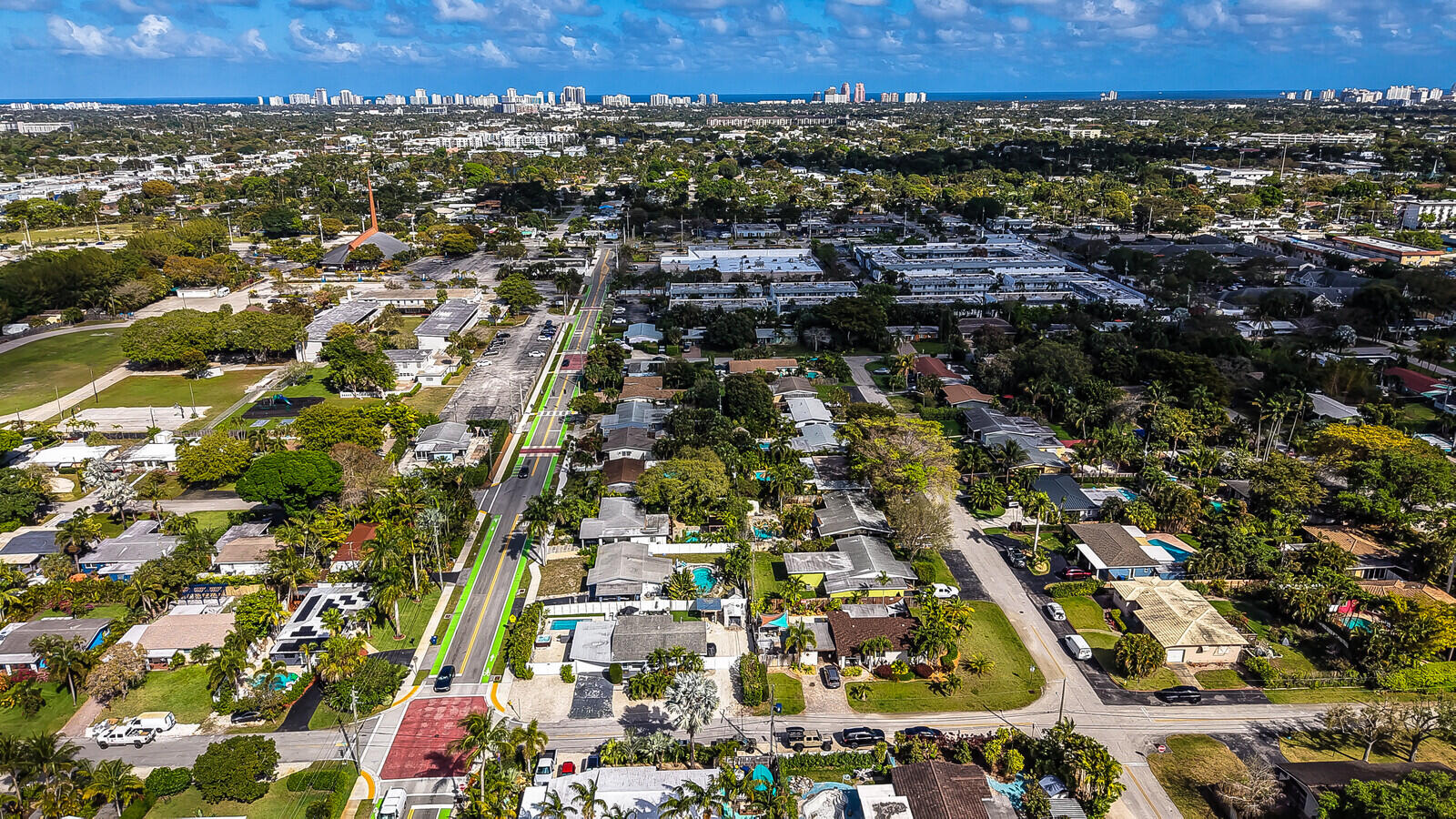 WILTON ESTATES RESUB - Residential
