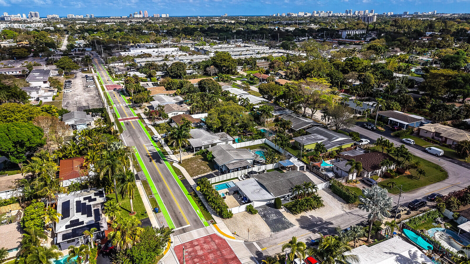 WILTON ESTATES RESUB - Residential
