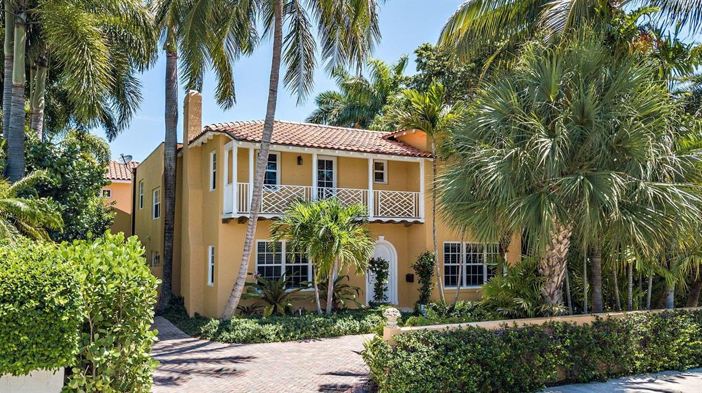 POINCIANA PARK 2ND ADD - Residential