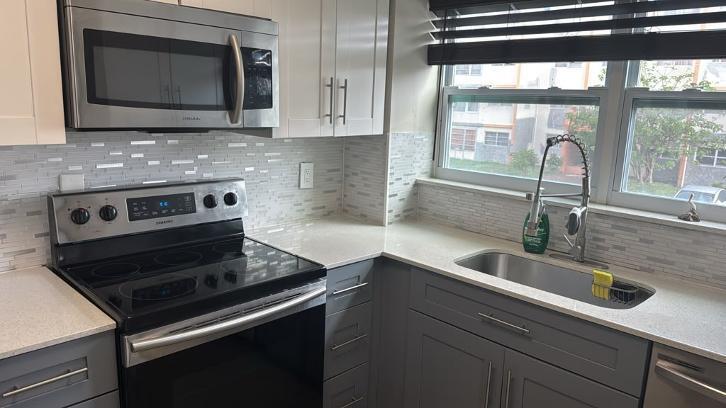 CYPRESS TREE CONDO BLDG 2 - Residential