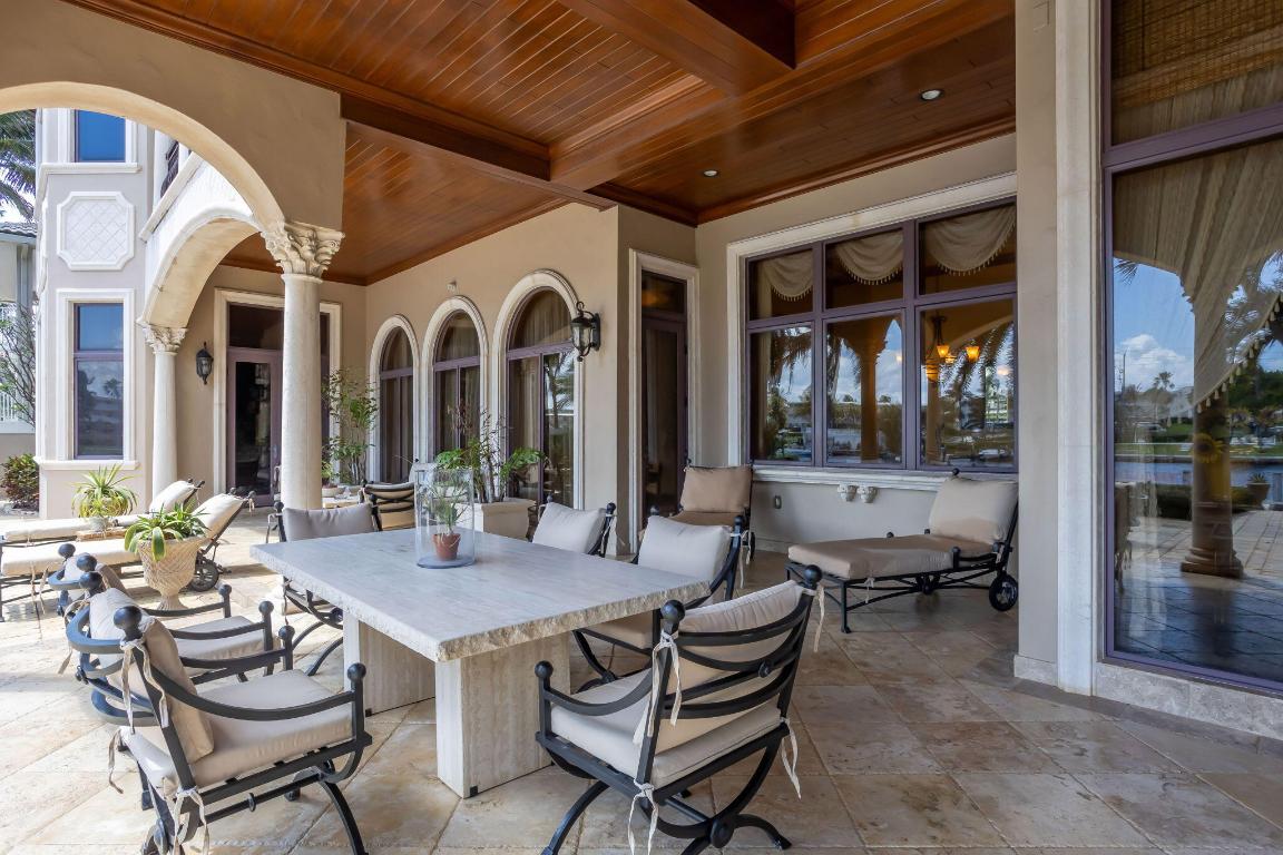 VENETIAN ISLES 1ST SEC - Residential