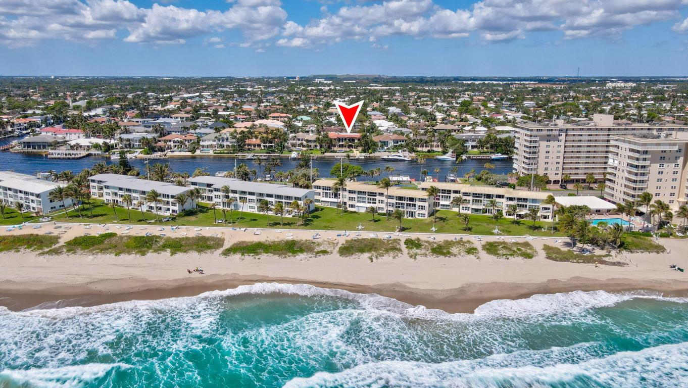 VENETIAN ISLES 1ST SEC - Residential