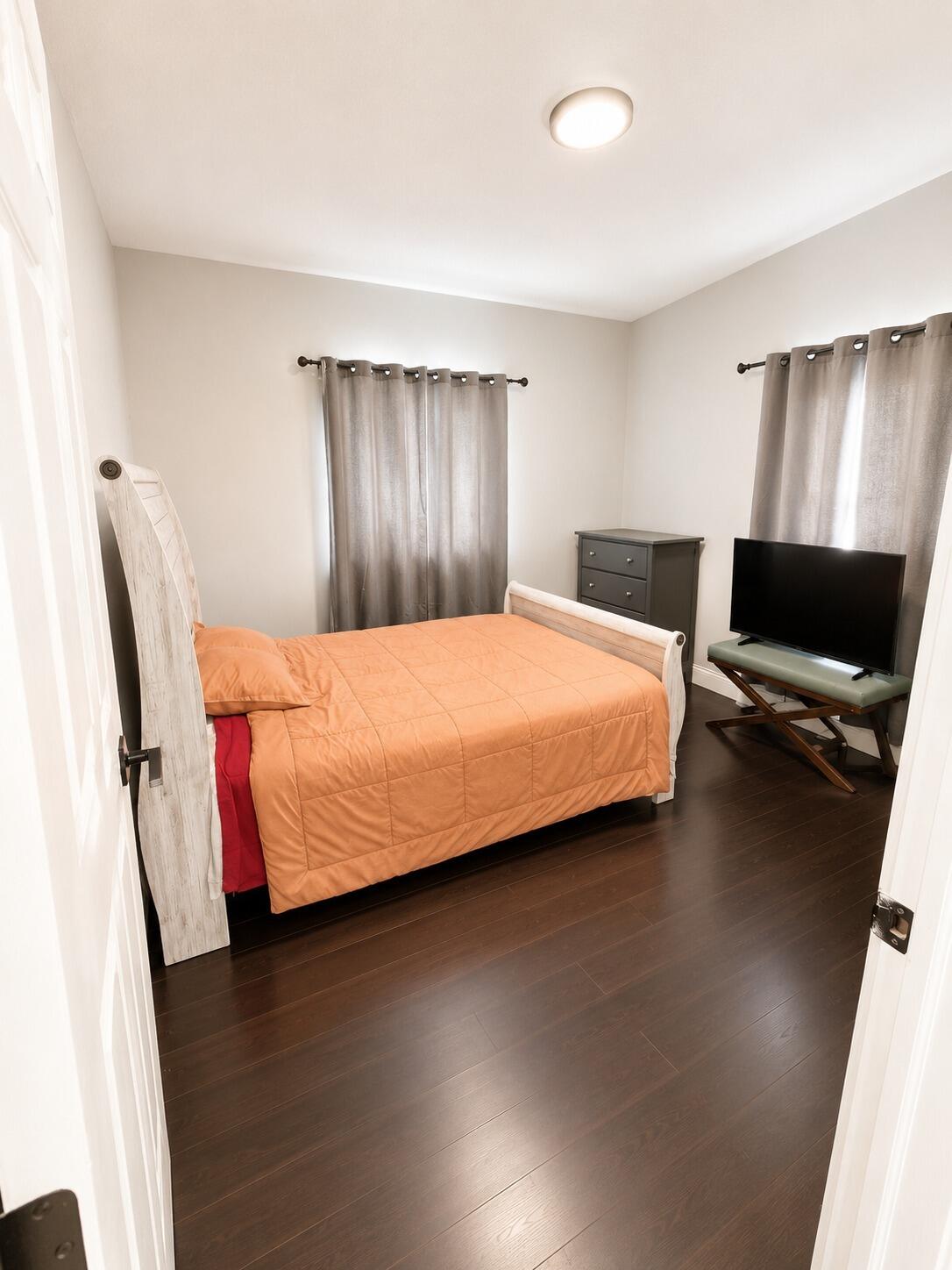 BOULEVARD ESTATES - Residential