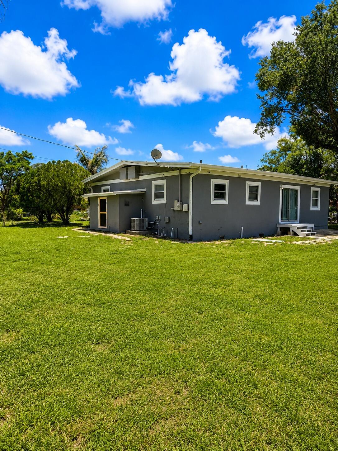 BOULEVARD ESTATES - Residential
