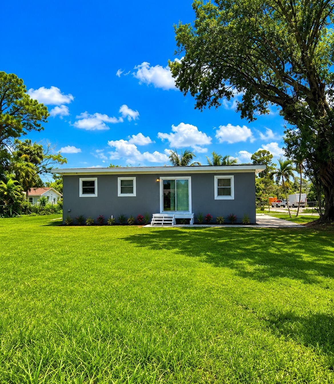 BOULEVARD ESTATES - Residential