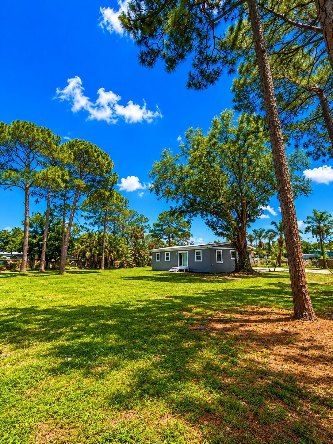 BOULEVARD ESTATES - Residential