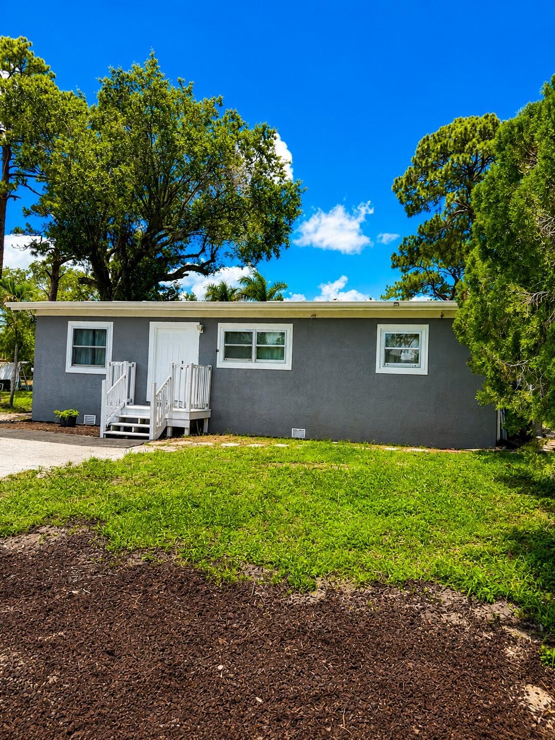 BOULEVARD ESTATES - Residential