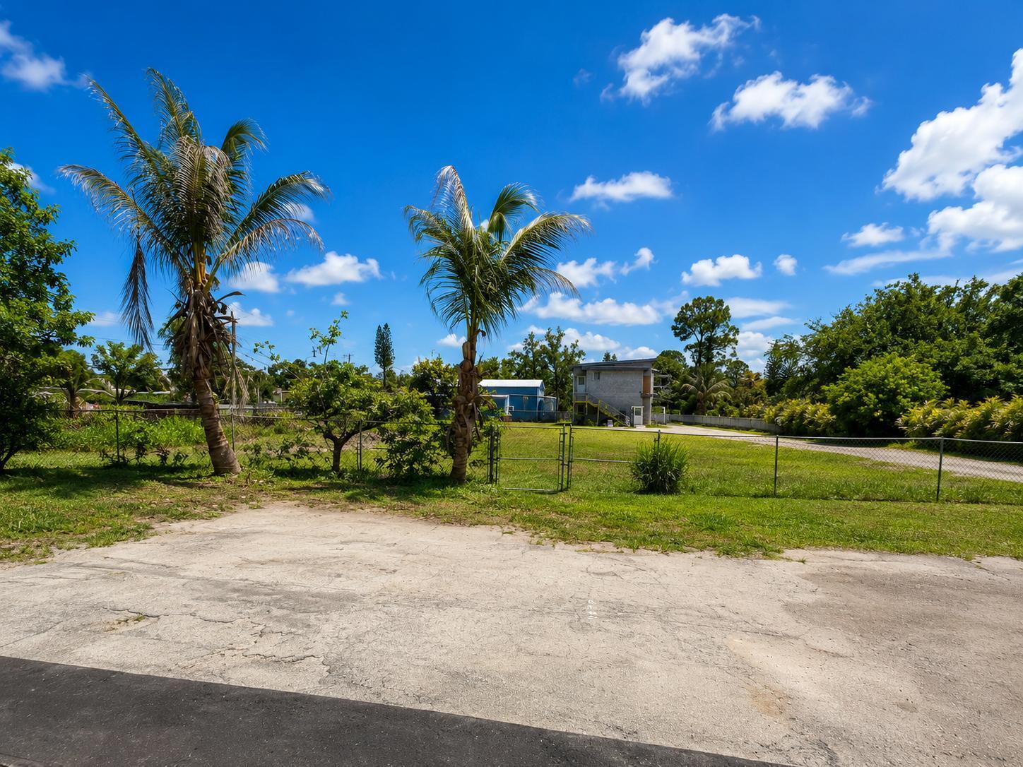 BOULEVARD ESTATES - Residential