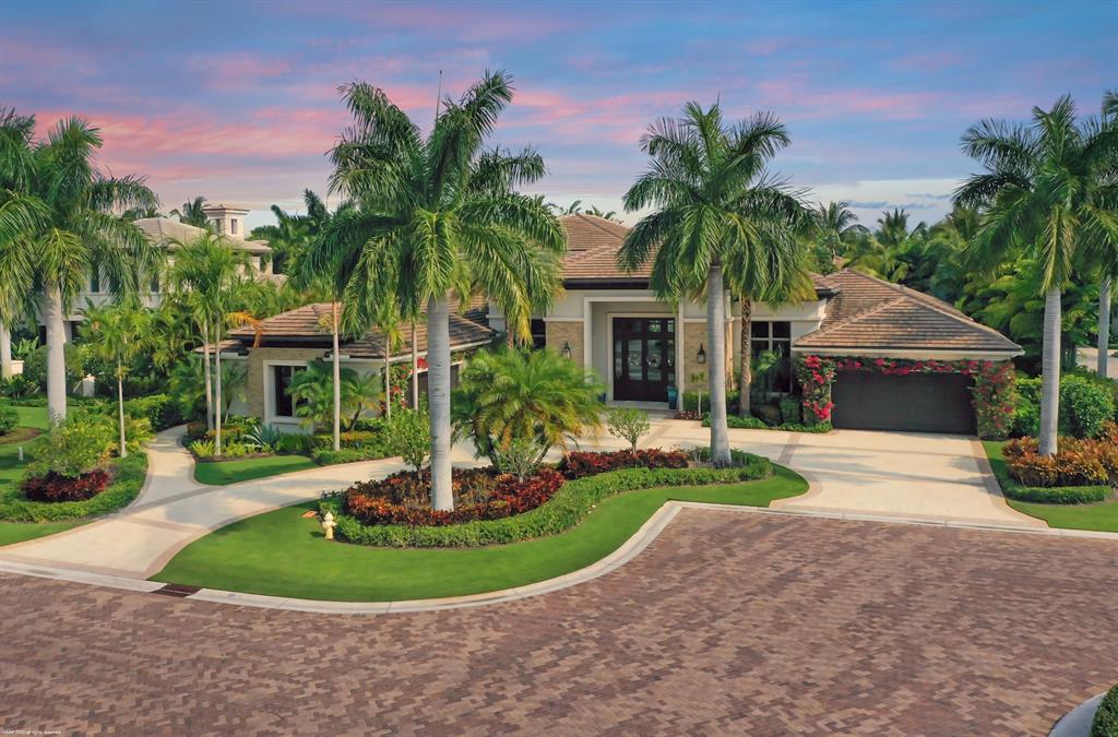 OLD PALM - Residential