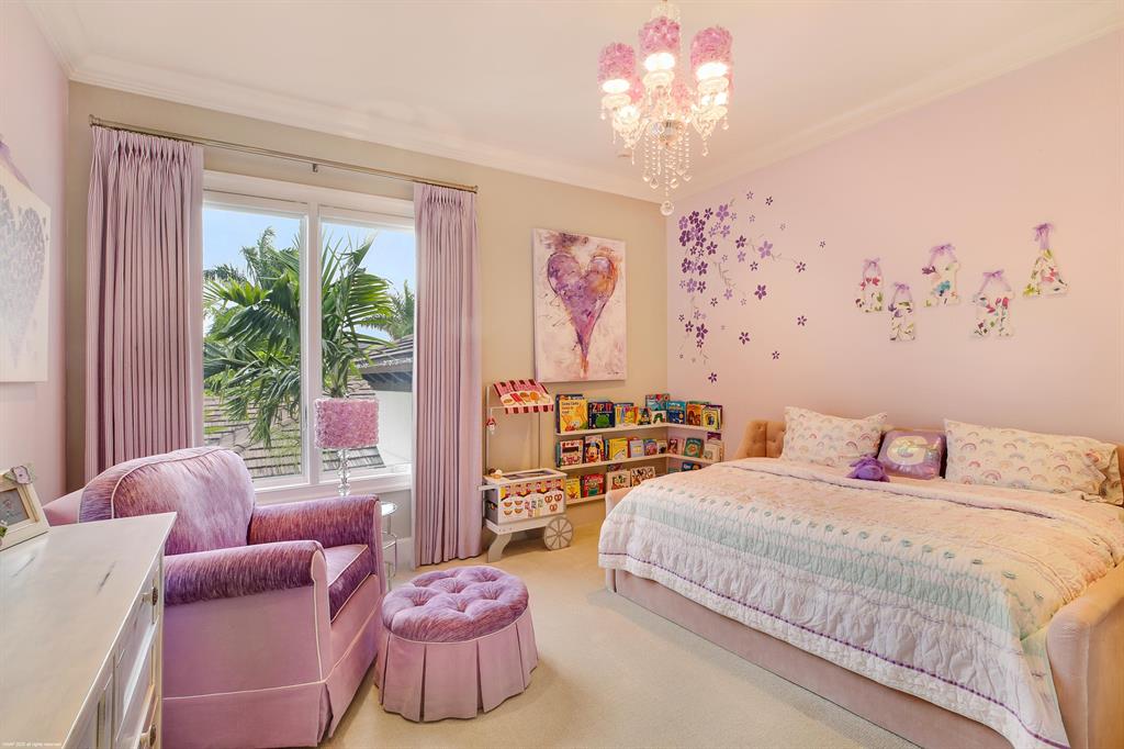 OLD PALM - Residential