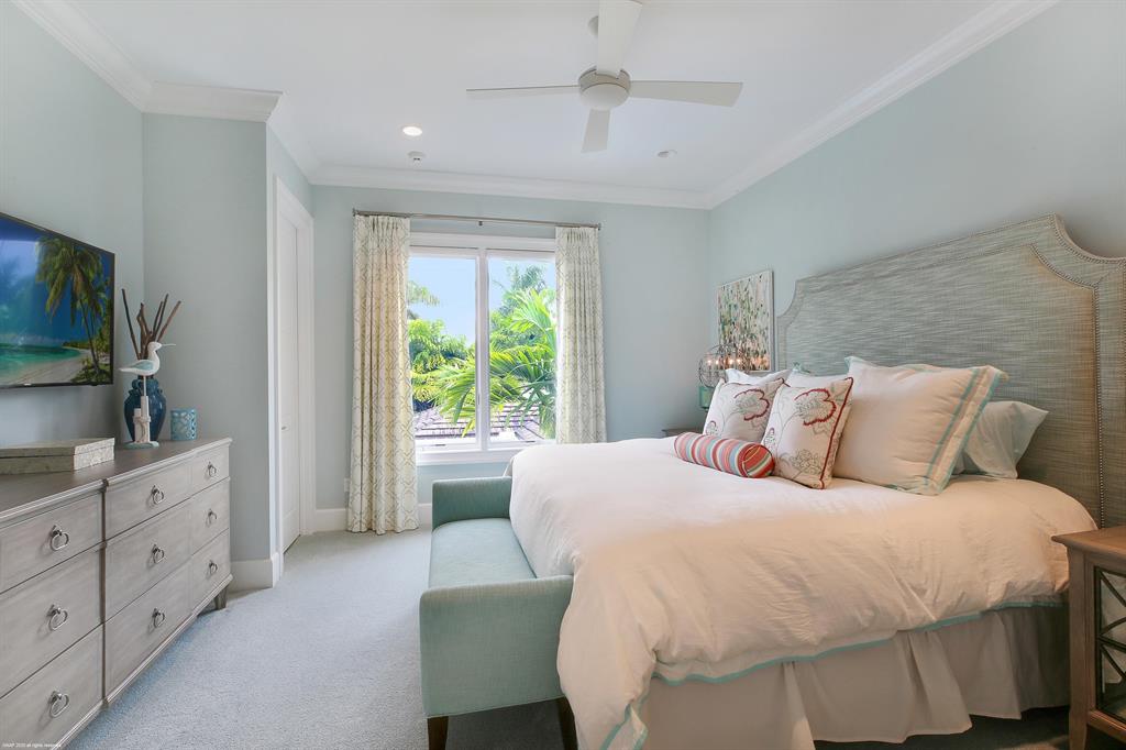 OLD PALM - Residential
