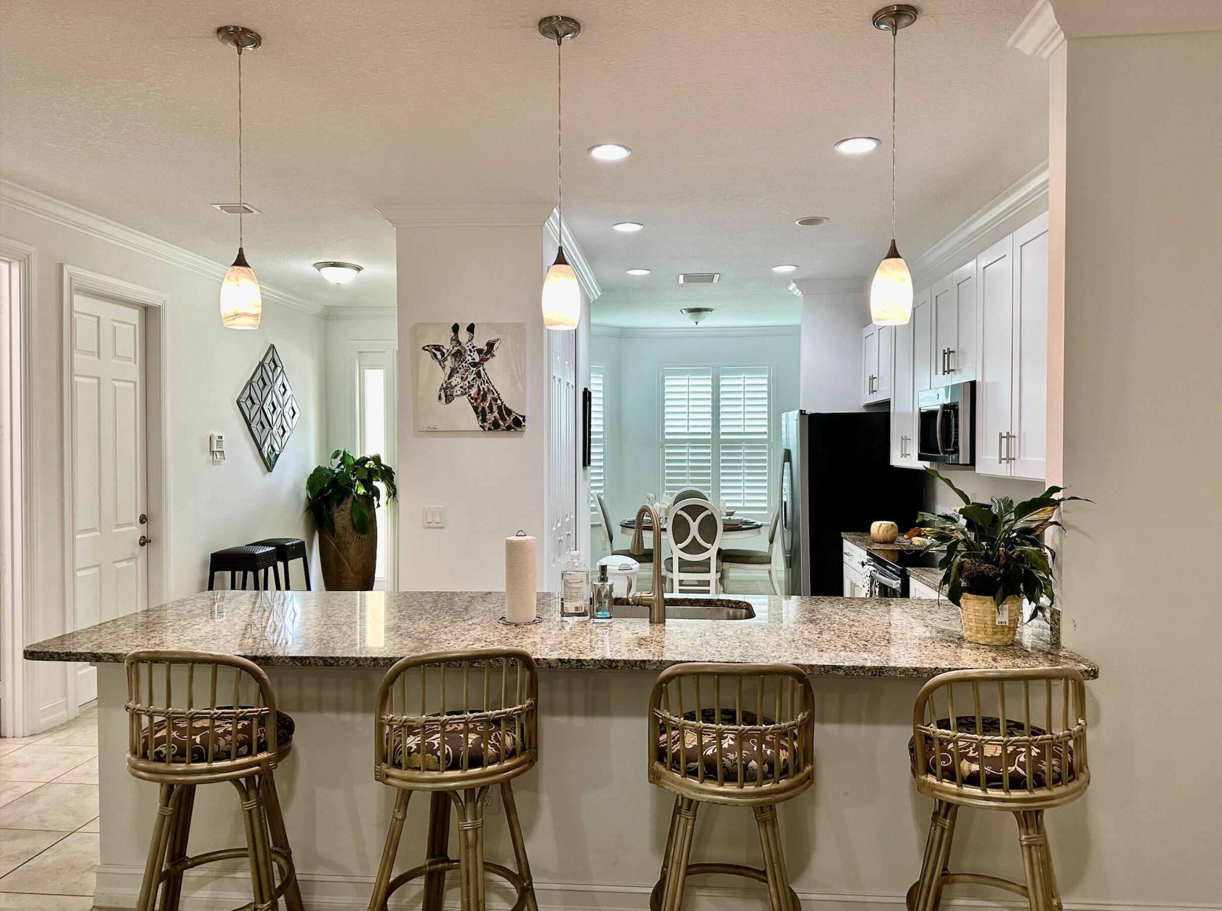 ST ANDREWS TOWNHOMES REPLAT NO 1 - Residential Lease