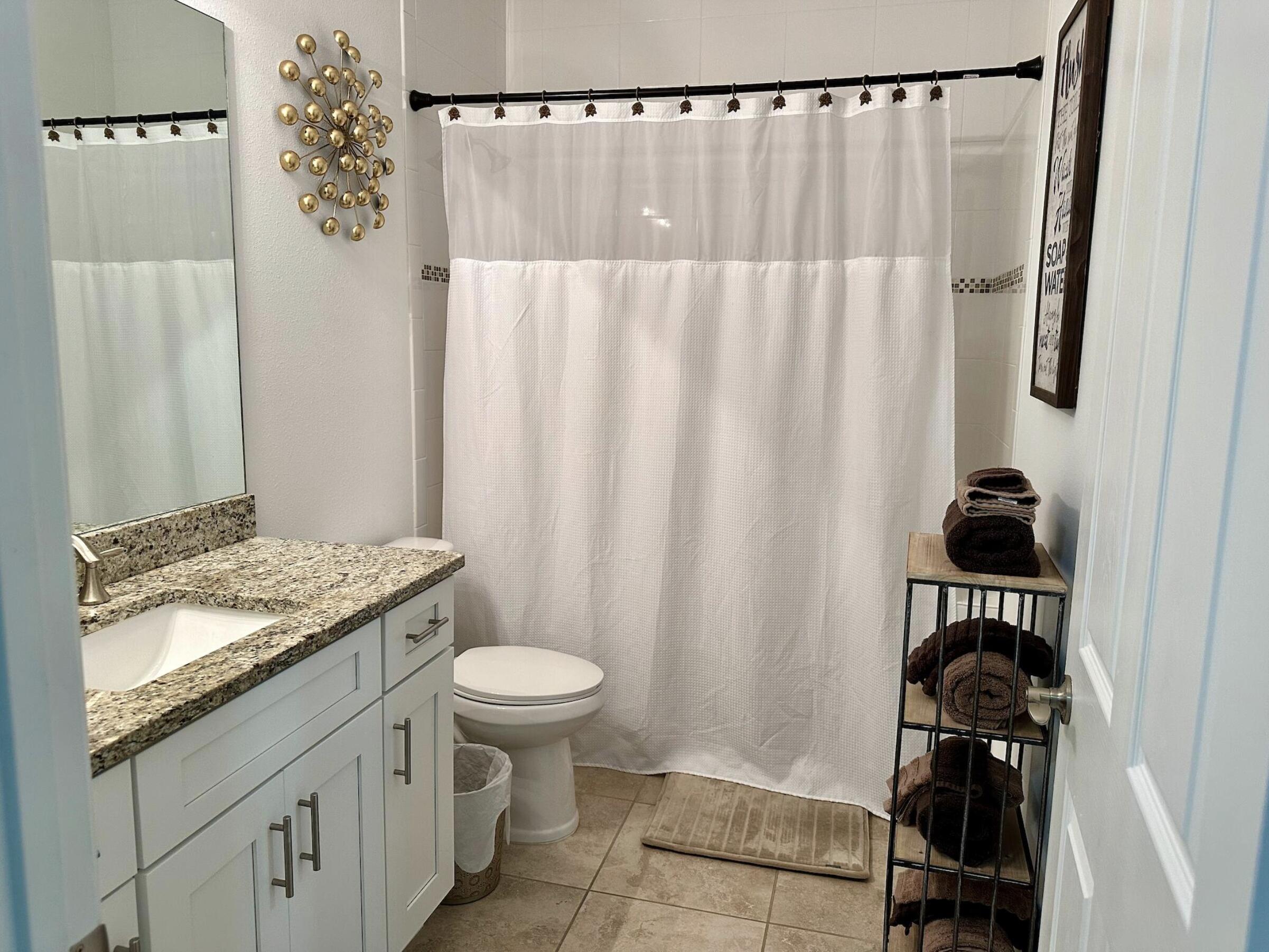 ST ANDREWS TOWNHOMES REPLAT NO 1 - Residential Lease