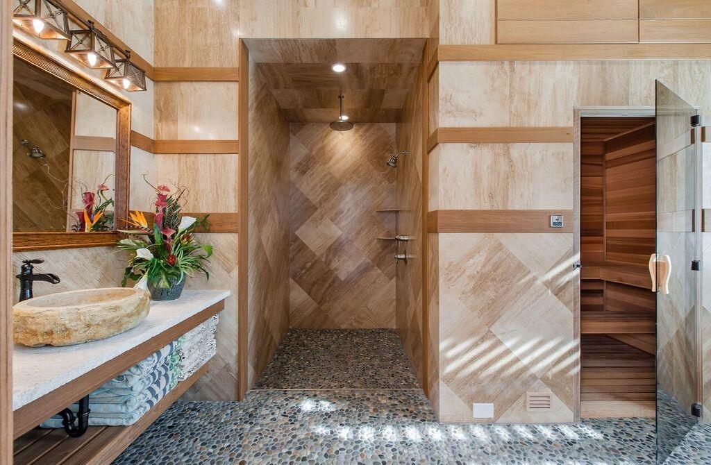 The SANCTUARY - Residential