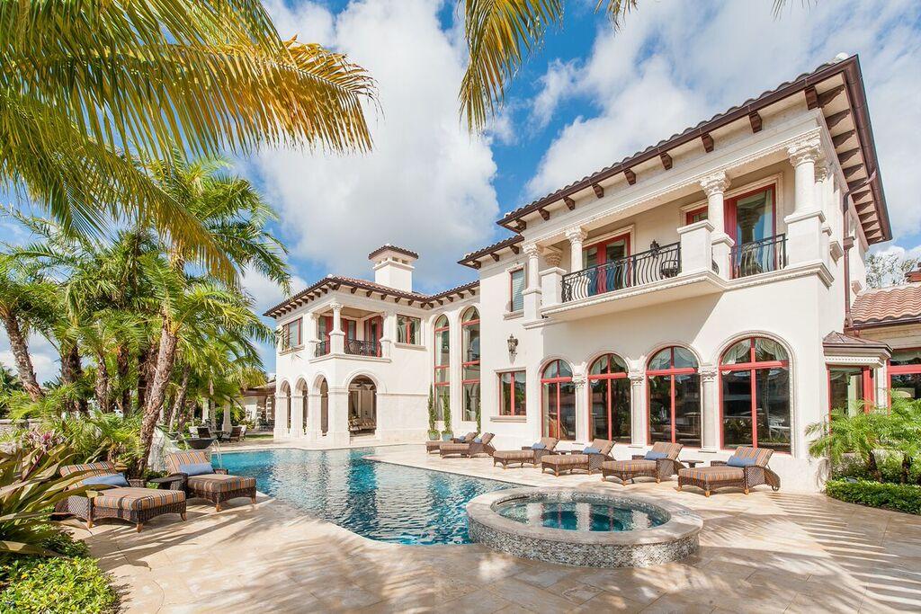 The SANCTUARY - Residential