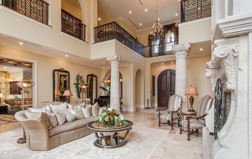The SANCTUARY - Residential