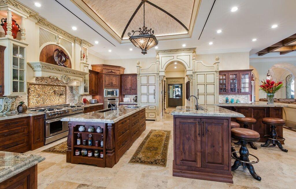 The SANCTUARY - Residential