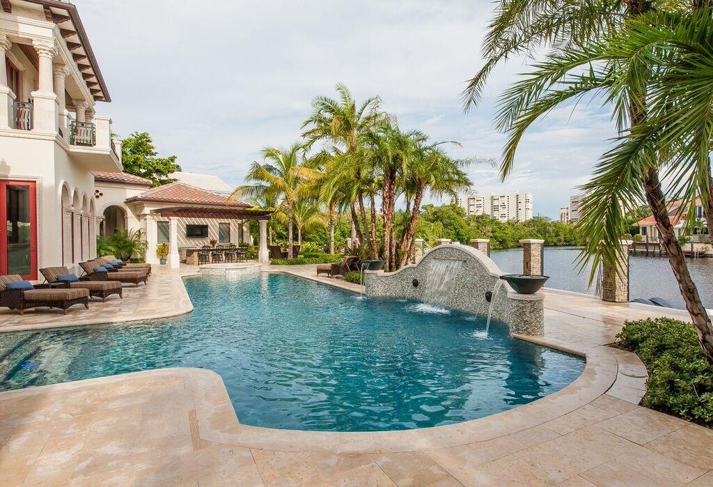 The SANCTUARY - Residential