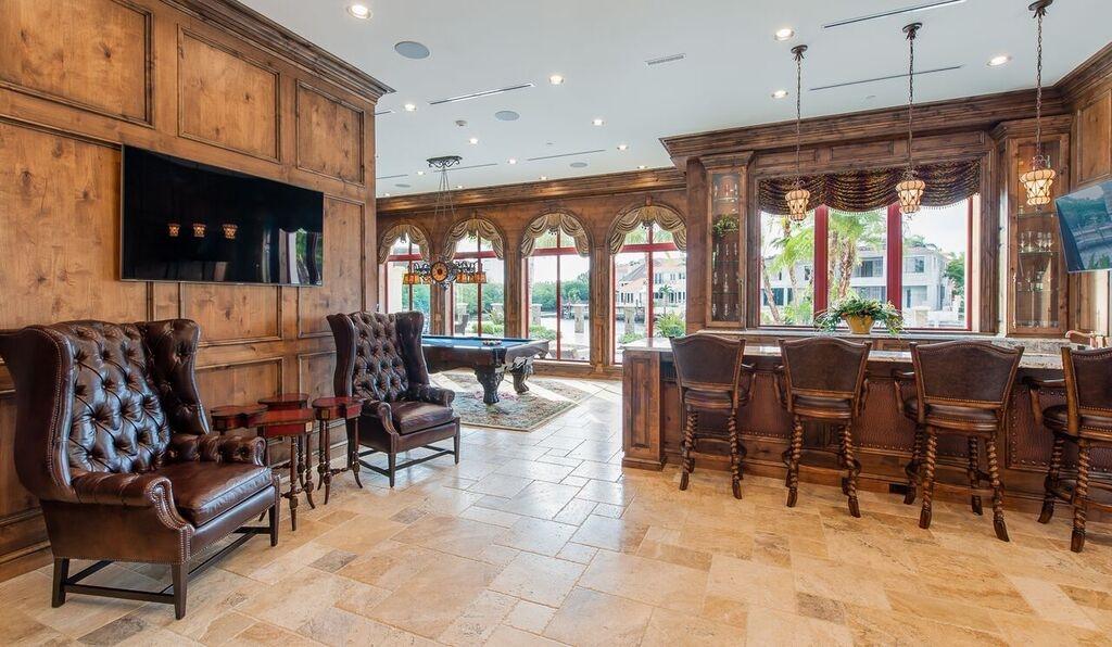The SANCTUARY - Residential