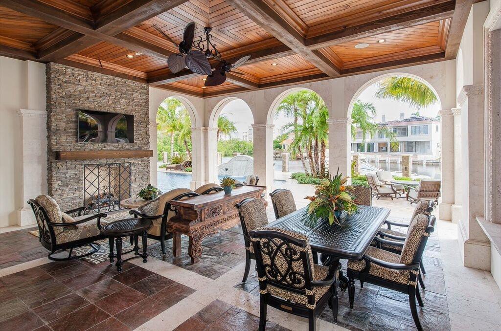 The SANCTUARY - Residential
