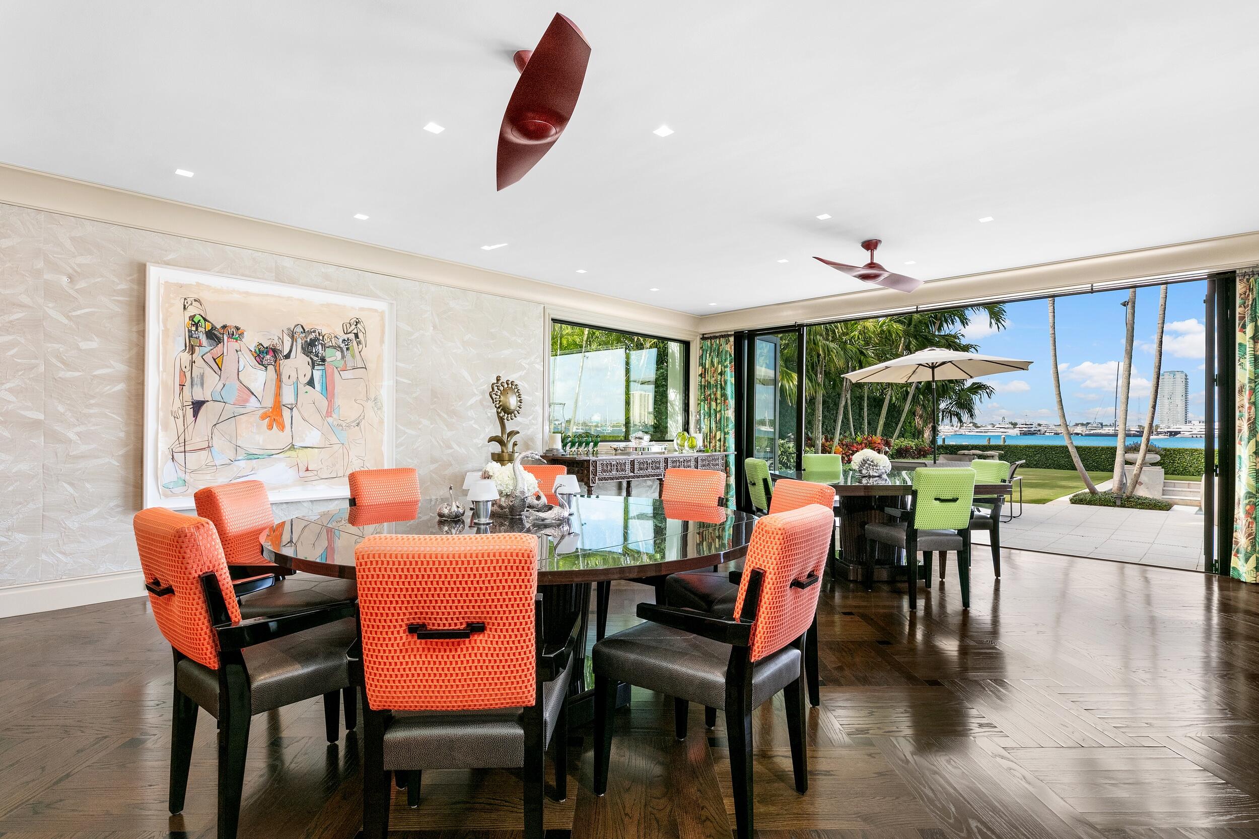 CORAL EST - Residential