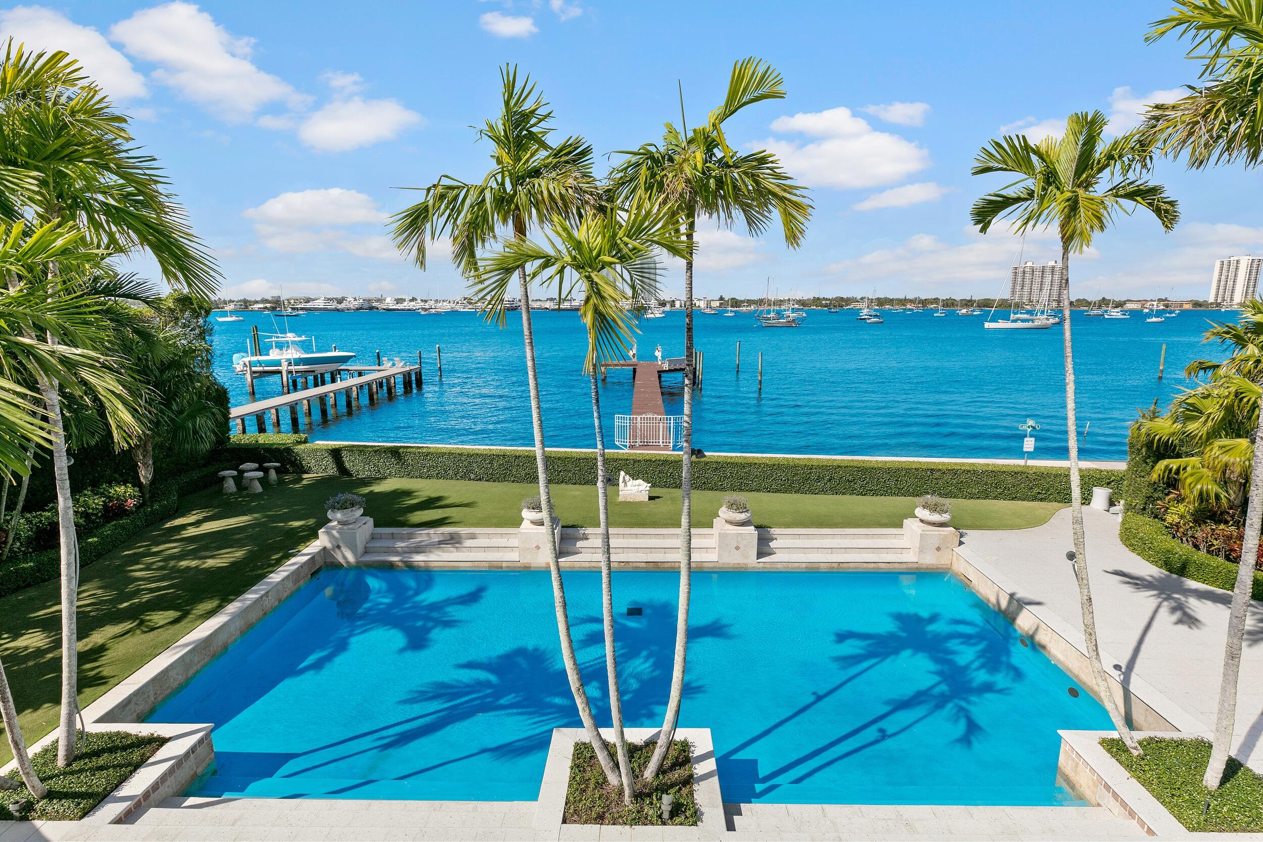CORAL EST - Residential