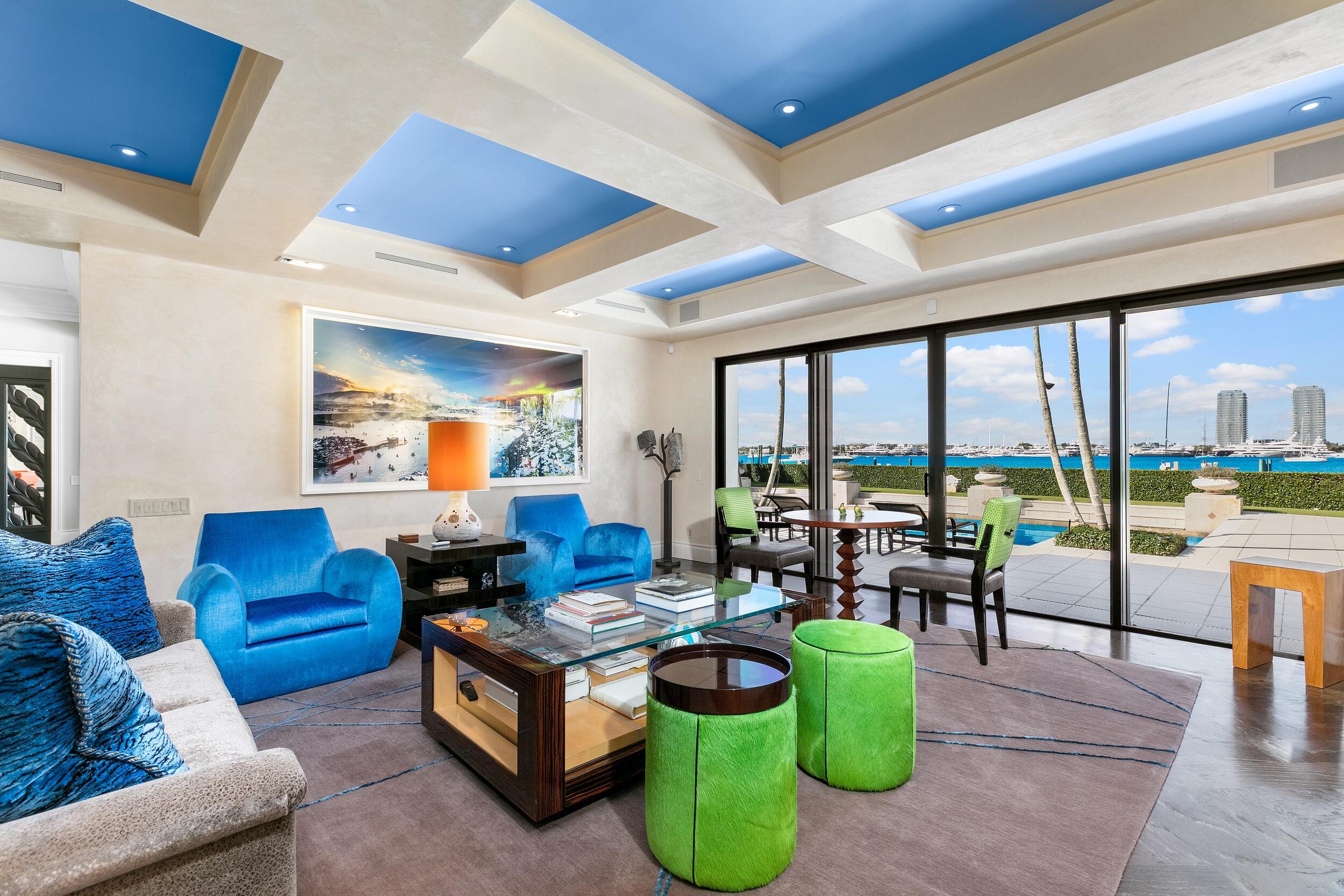 CORAL EST - Residential