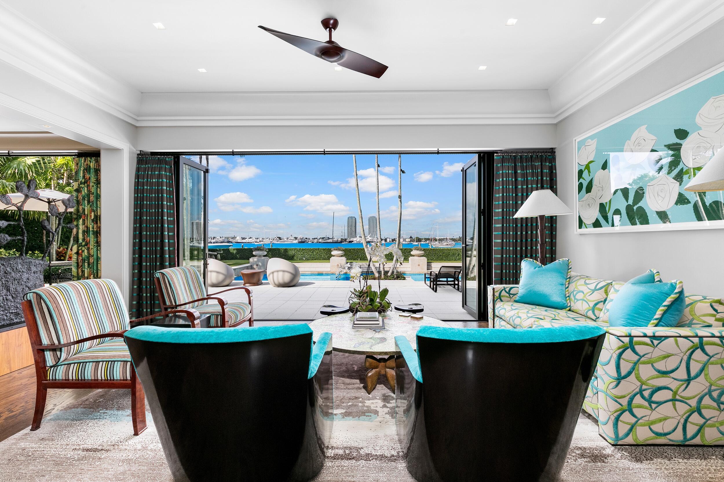 CORAL EST - Residential
