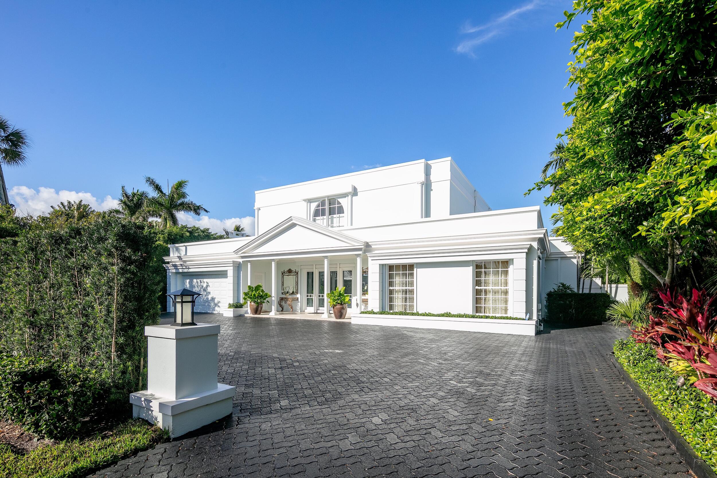 CORAL EST - Residential