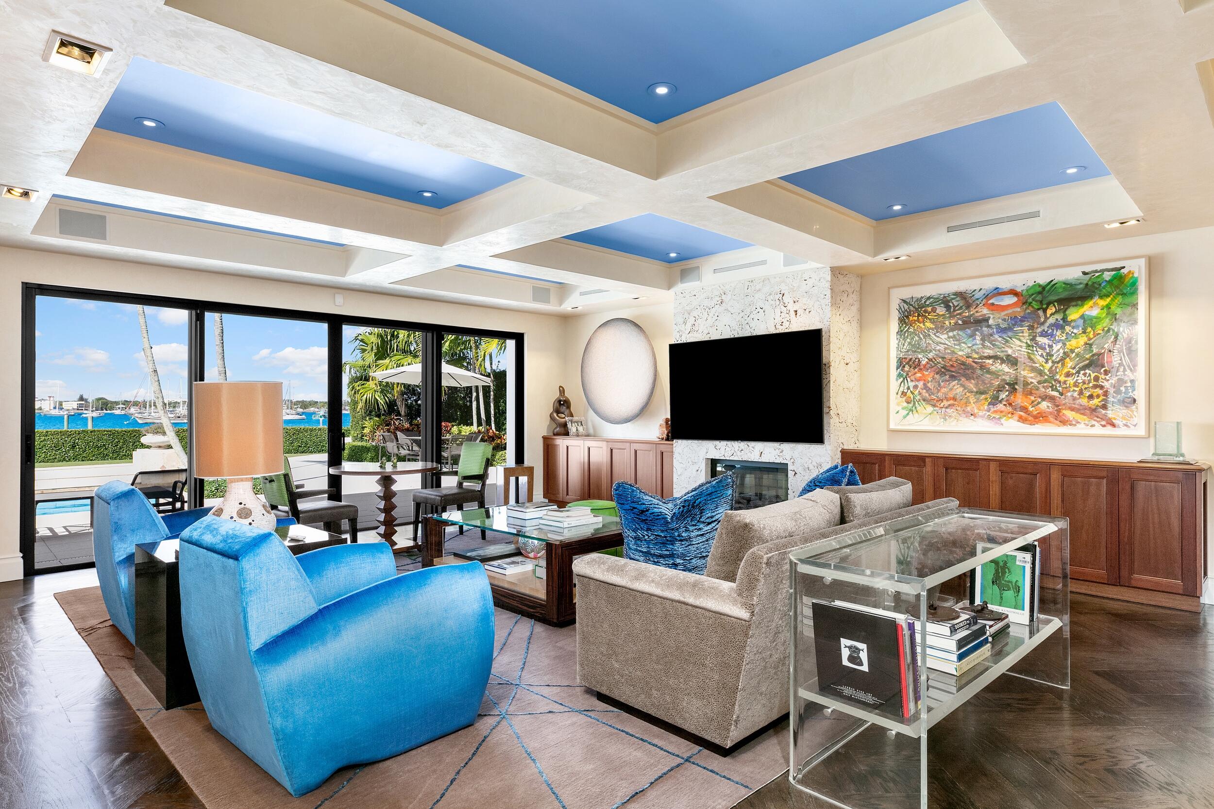CORAL EST - Residential