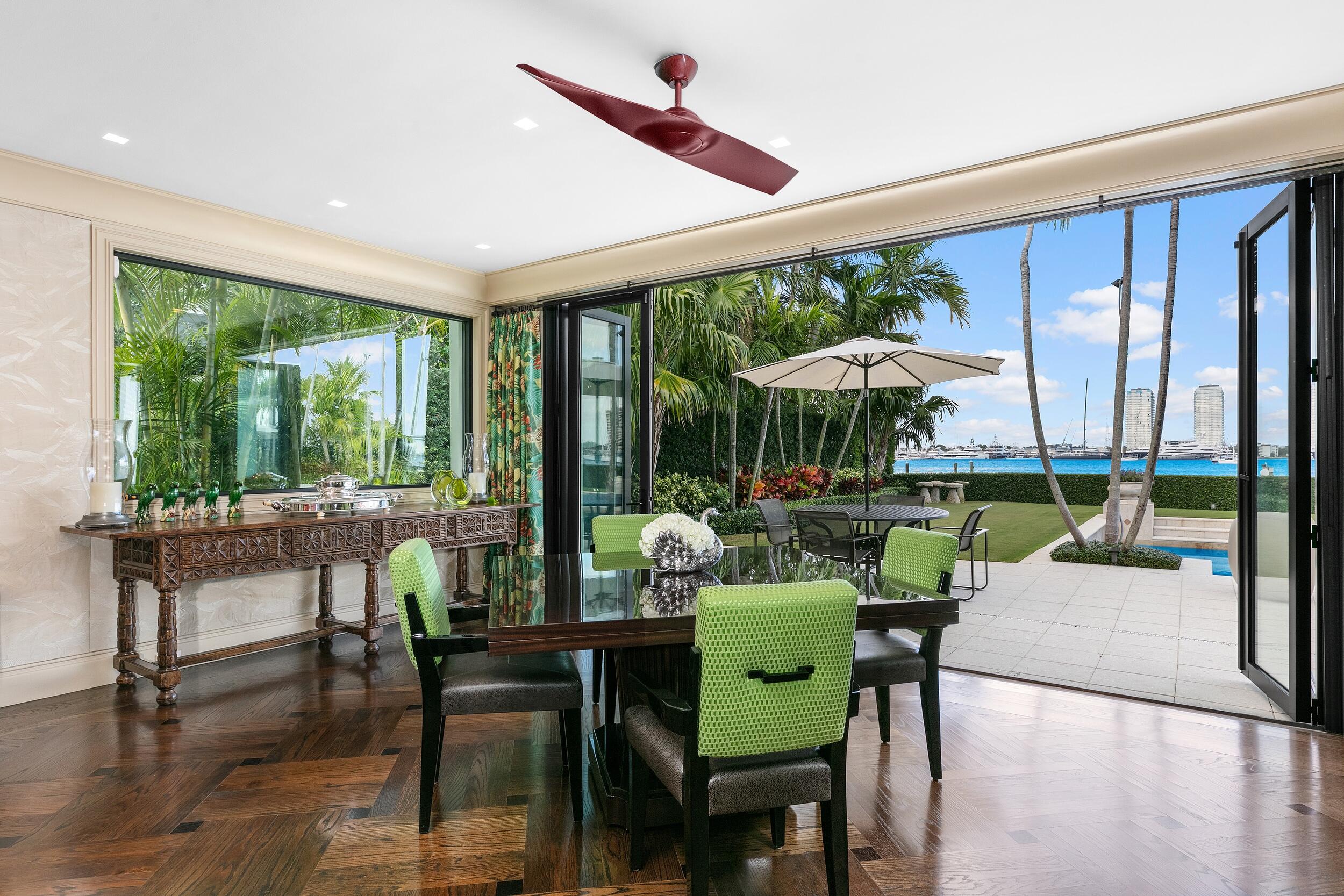 CORAL EST - Residential