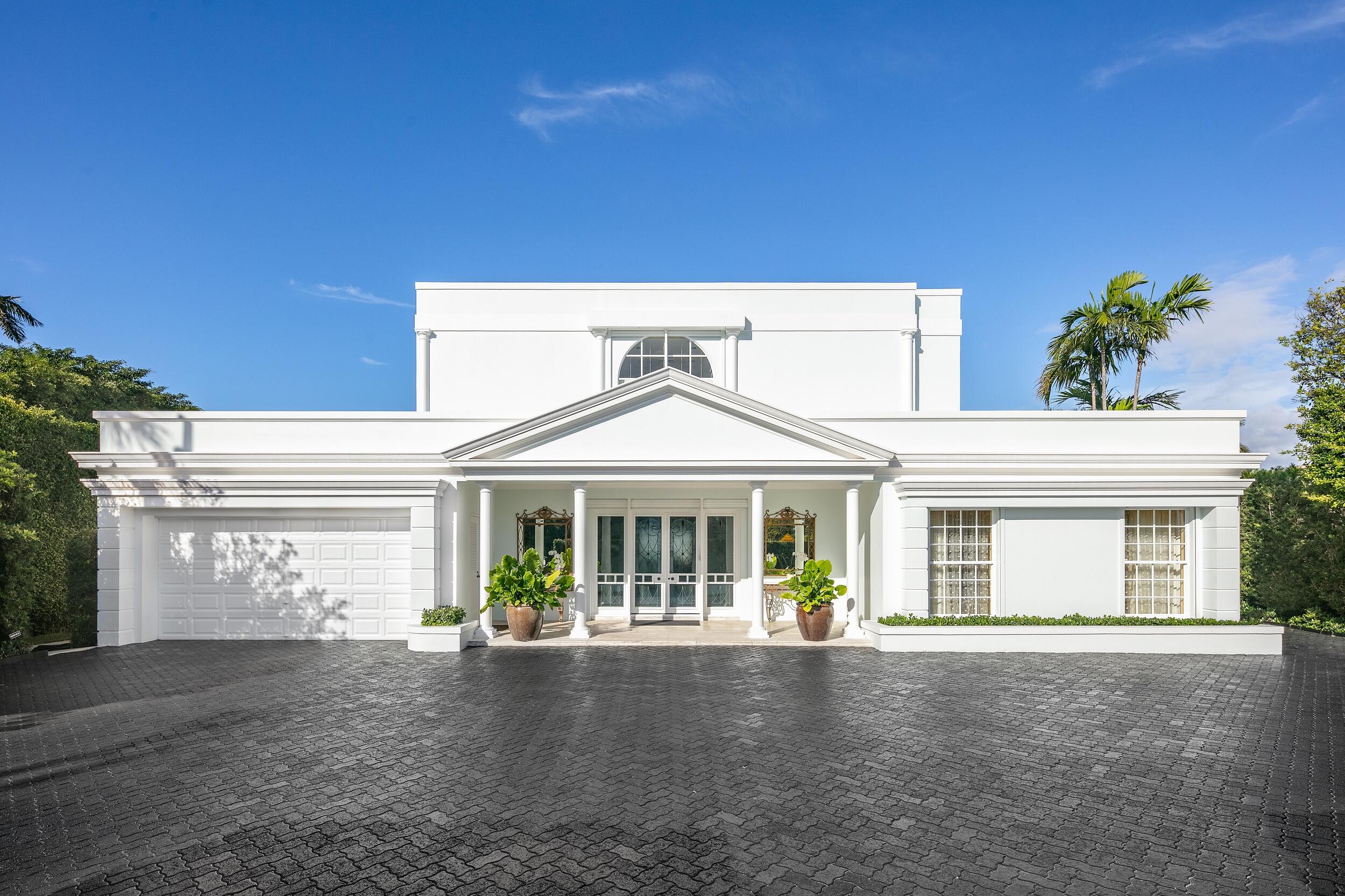 CORAL EST - Residential