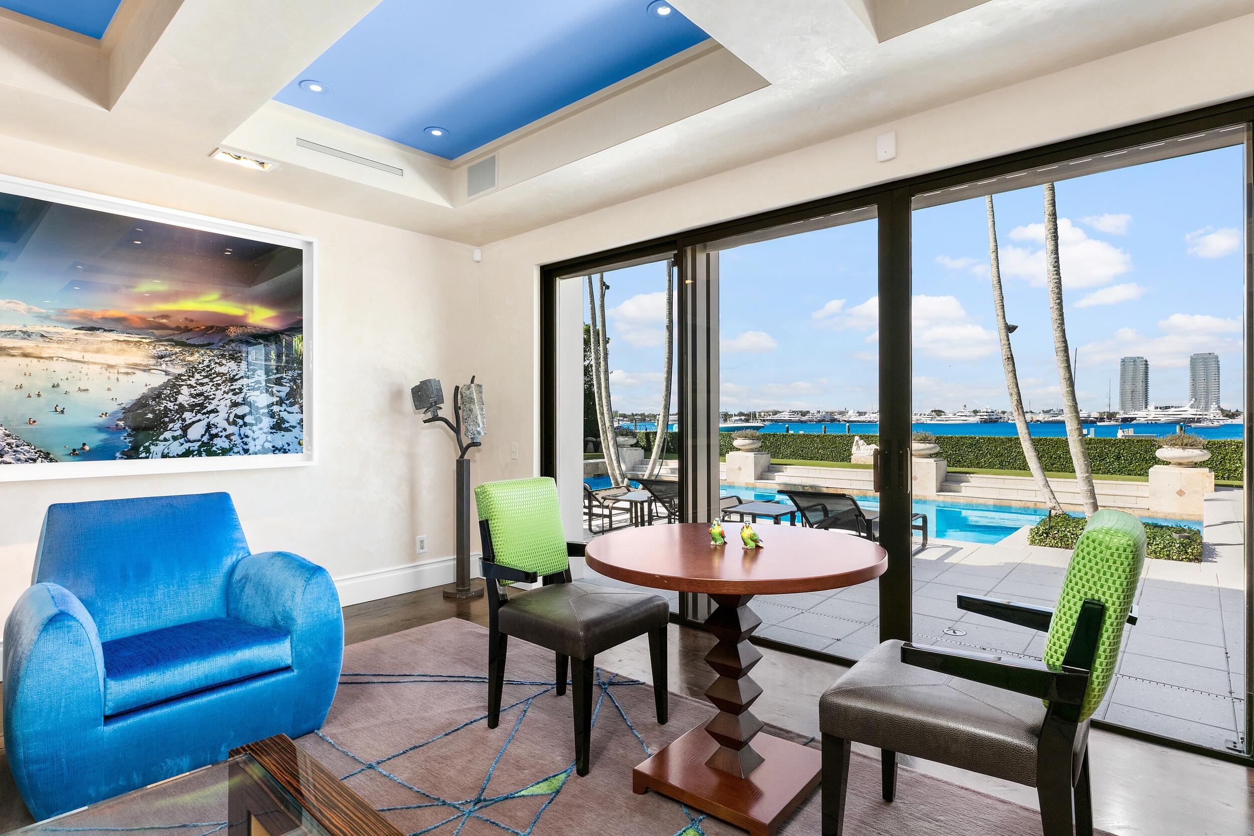 CORAL EST - Residential