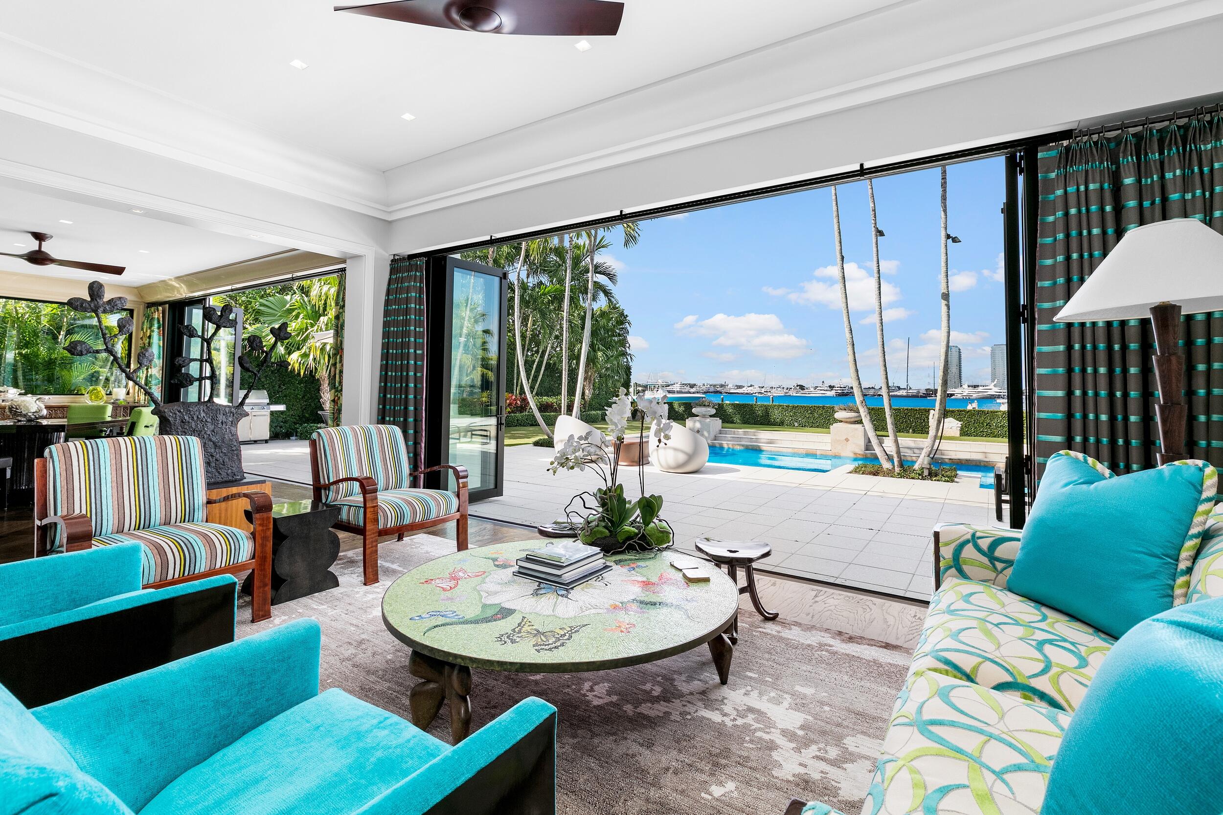 CORAL EST - Residential