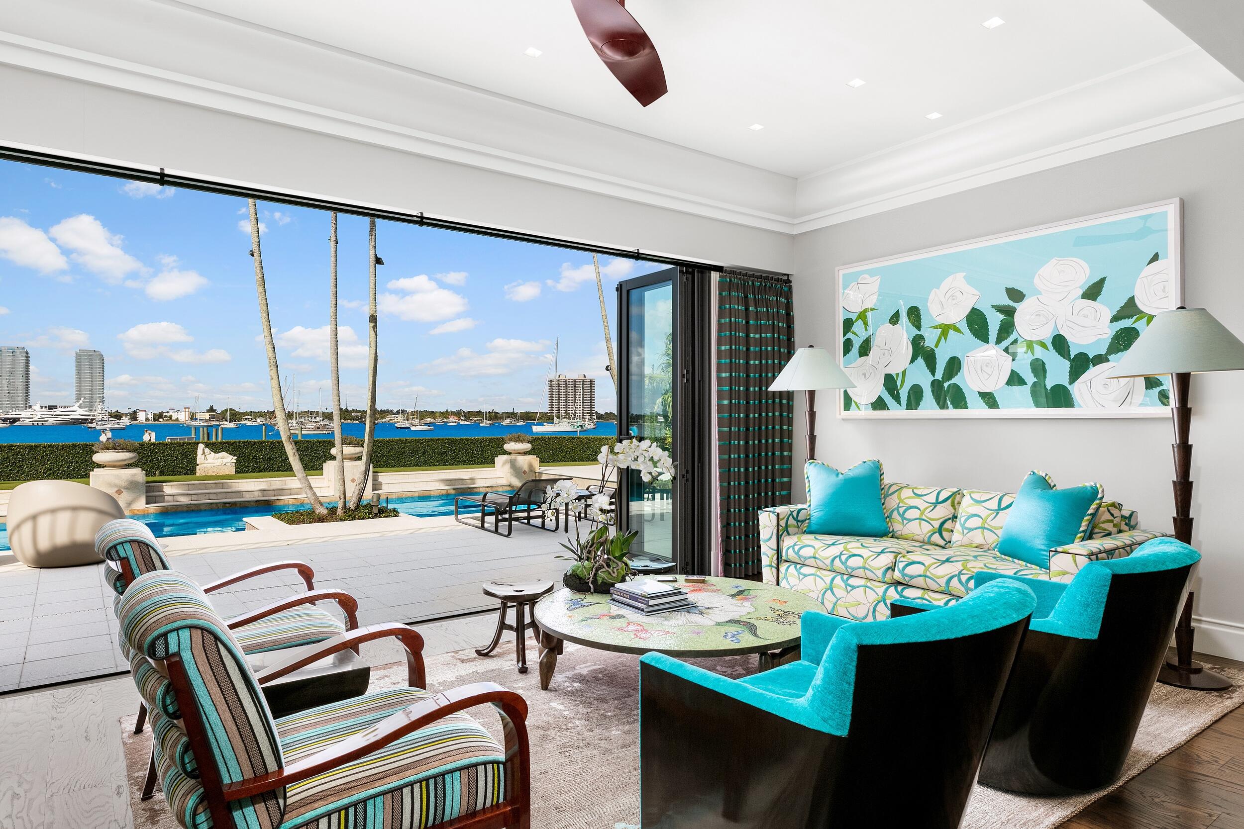 CORAL EST - Residential