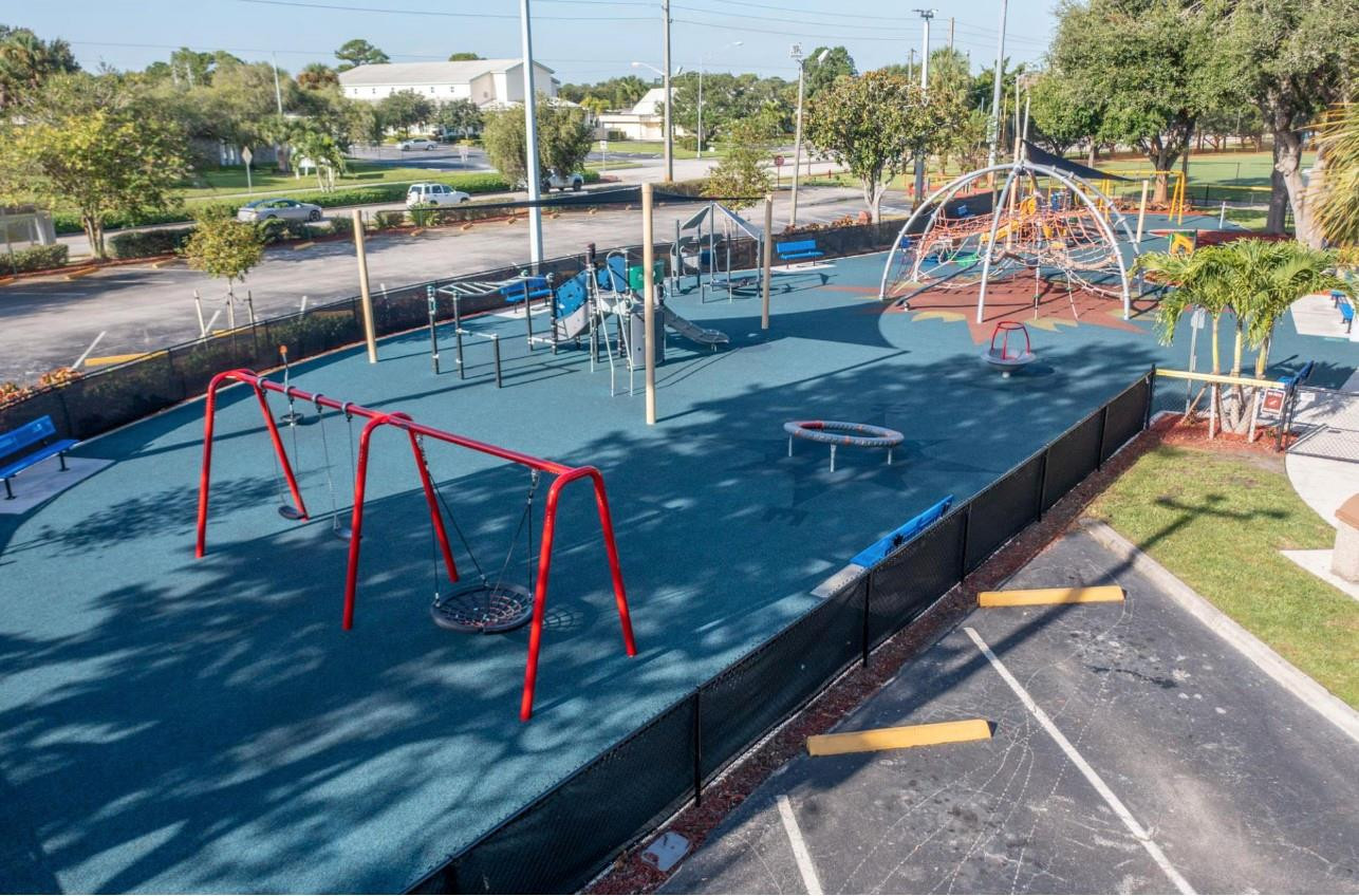 PORT ST LUCIE SECTION 45 - Residential