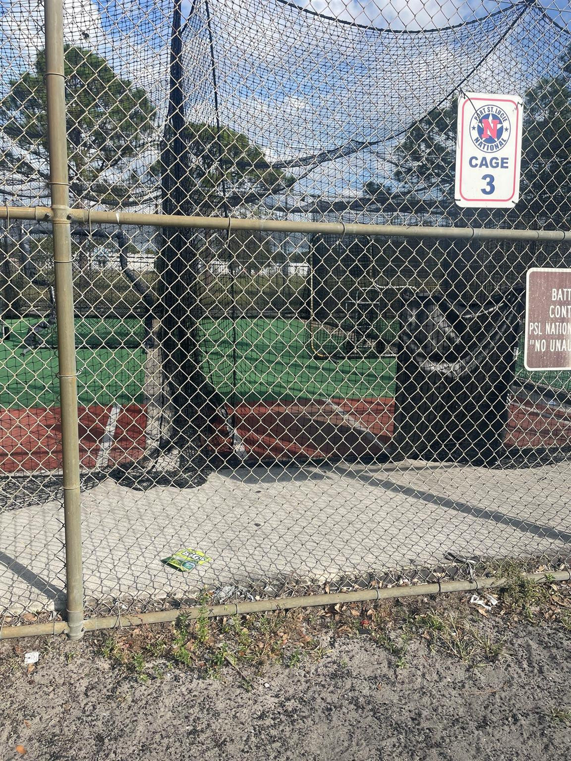 PORT ST LUCIE SECTION 45 - Residential