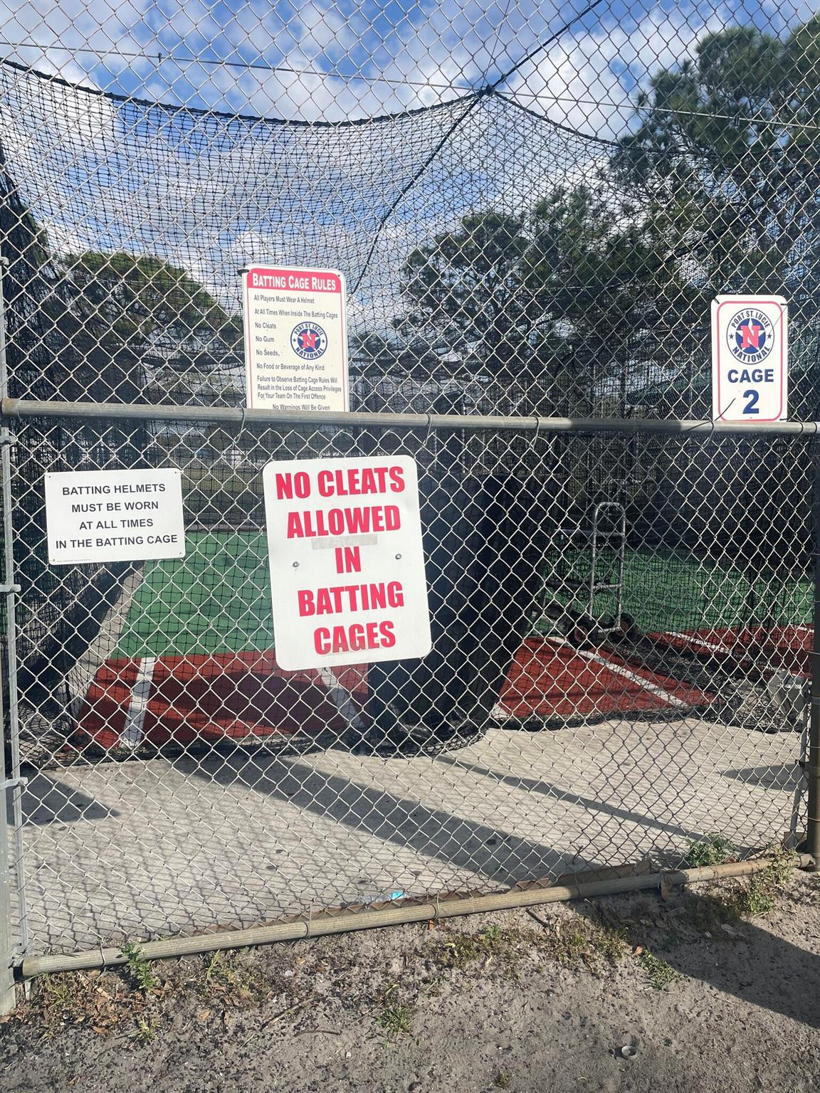 PORT ST LUCIE SECTION 45 - Residential