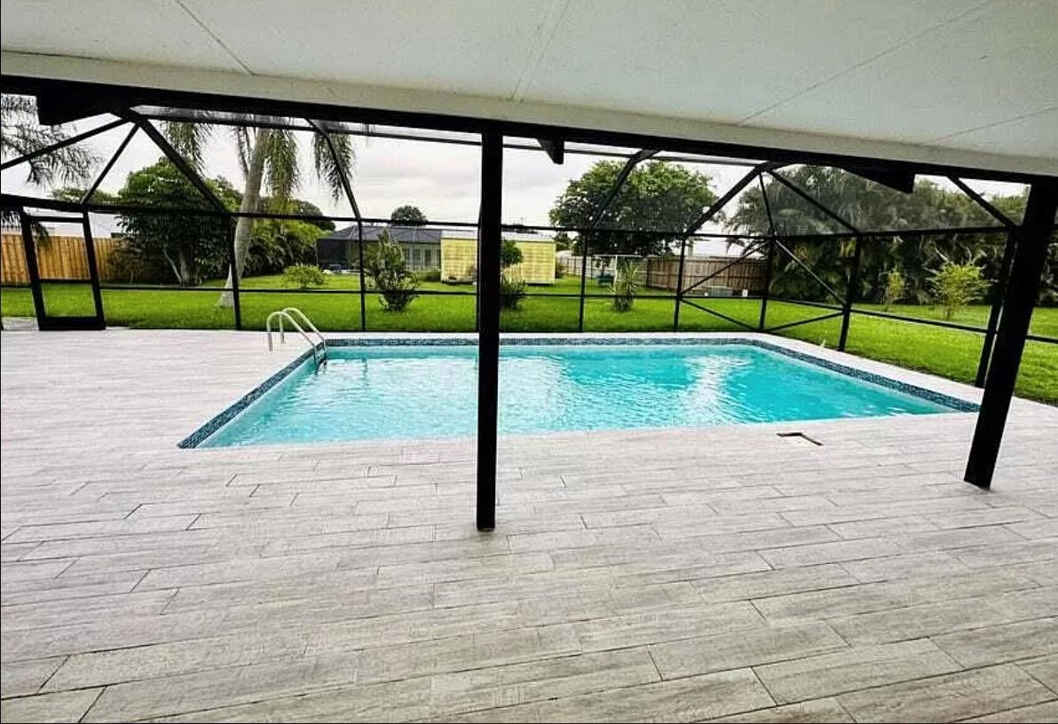 PORT ST LUCIE SECTION 45 - Residential