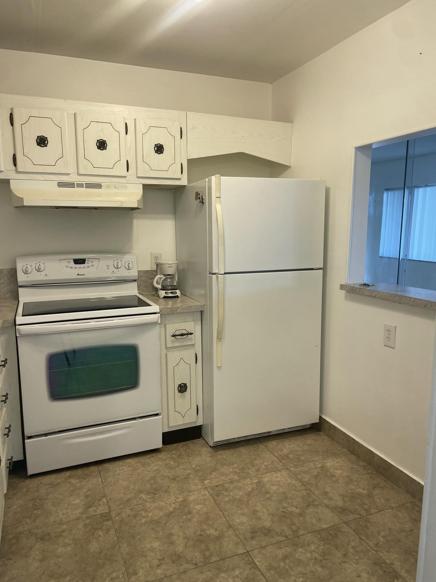 VILLAGE GREEN DORCHESTER CONDO - Residential Lease