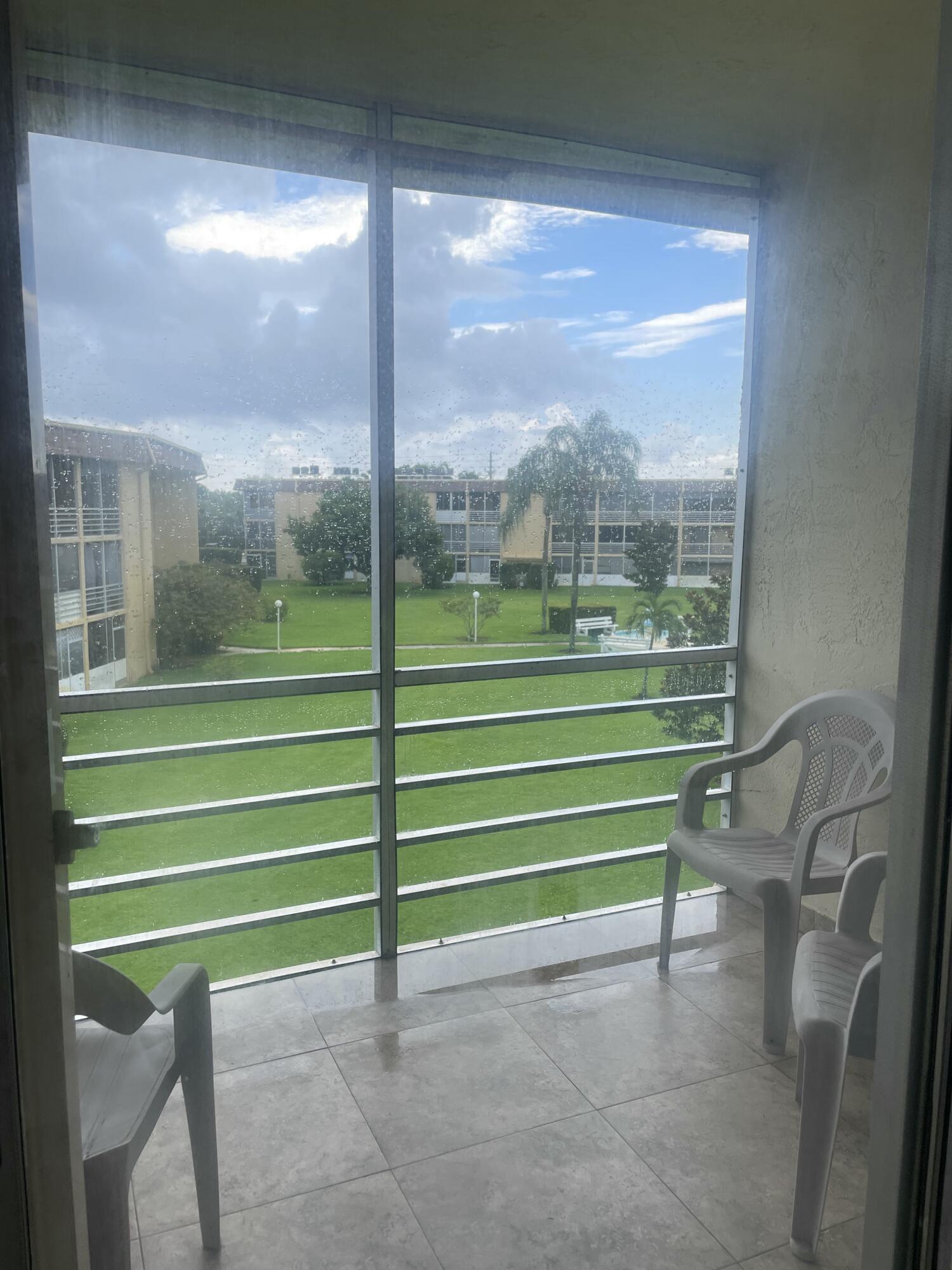 VILLAGE GREEN DORCHESTER CONDO - Residential Lease